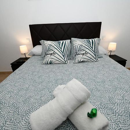 Yuliana Apartamento Arrecife  Exterior foto