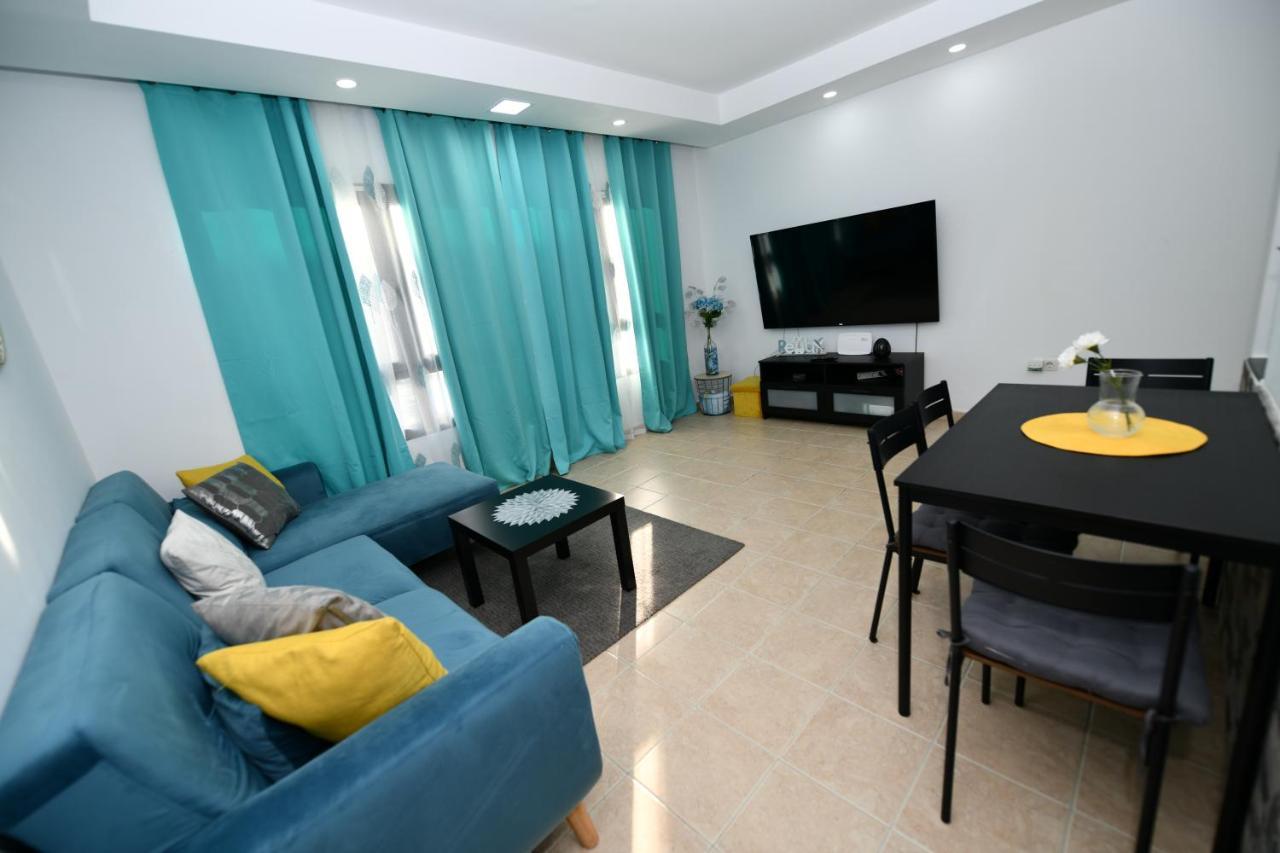 Yuliana Apartamento Arrecife  Exterior foto