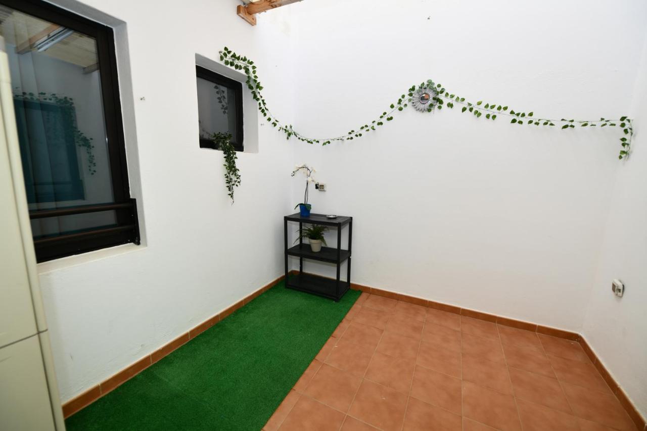 Yuliana Apartamento Arrecife  Exterior foto