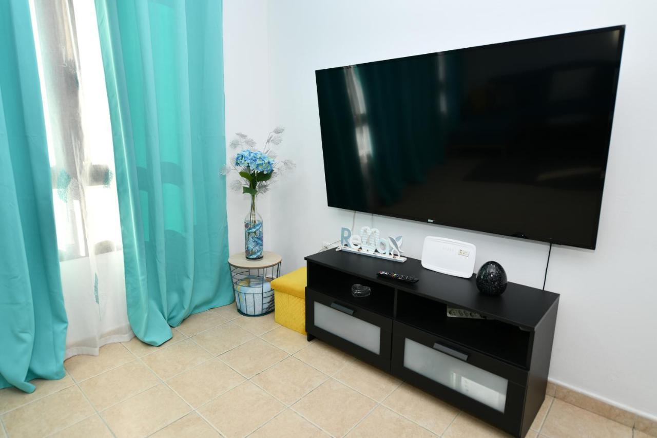 Yuliana Apartamento Arrecife  Exterior foto