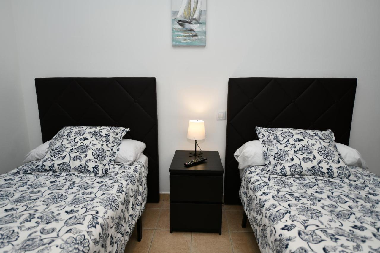 Yuliana Apartamento Arrecife  Exterior foto