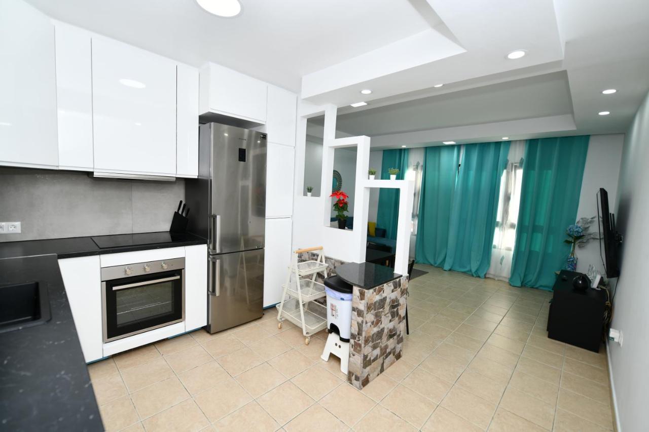 Yuliana Apartamento Arrecife  Exterior foto
