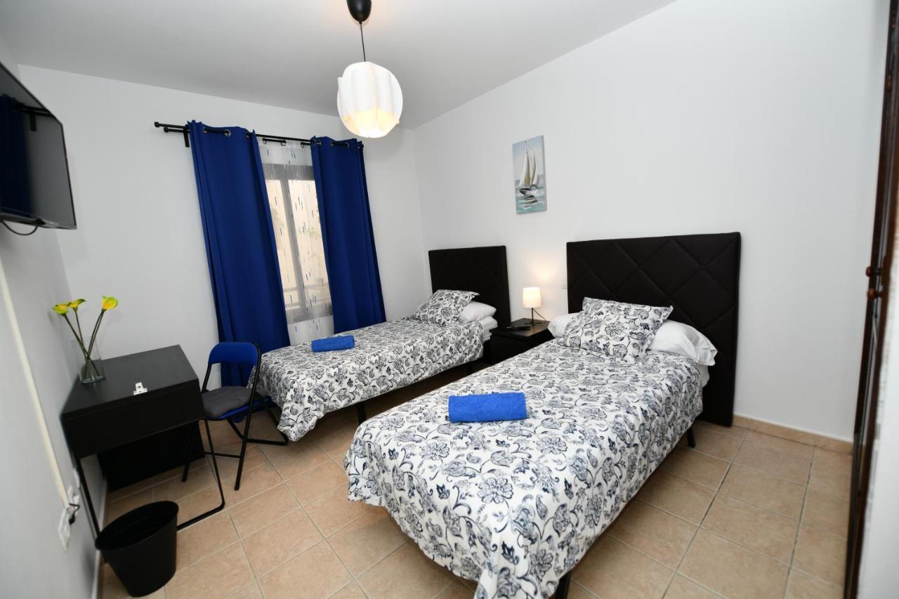 Yuliana Apartamento Arrecife  Exterior foto