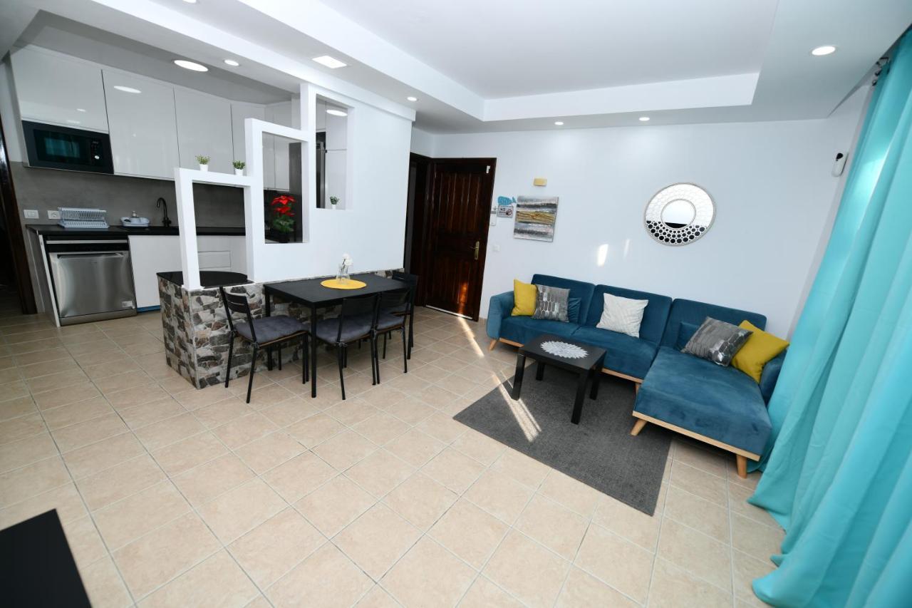 Yuliana Apartamento Arrecife  Exterior foto