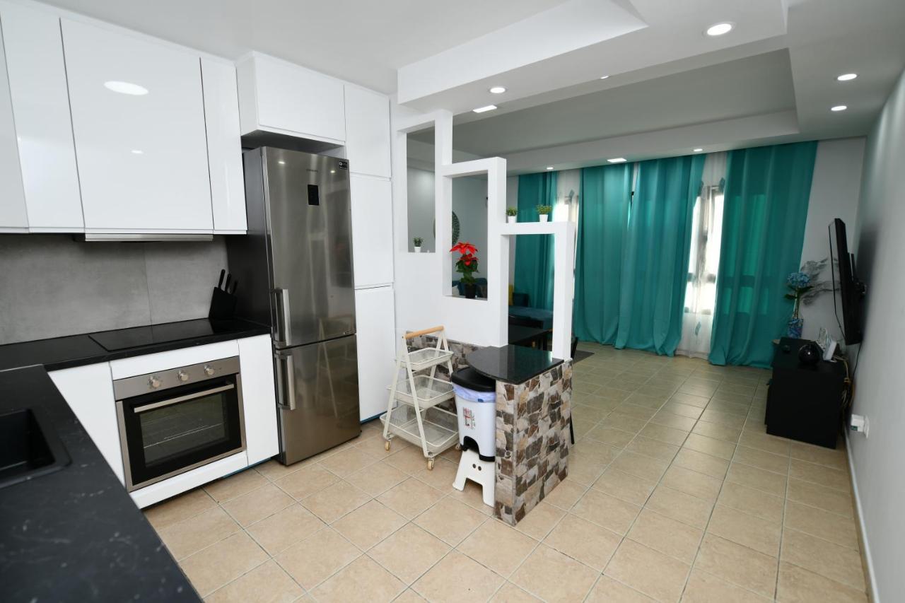 Yuliana Apartamento Arrecife  Exterior foto