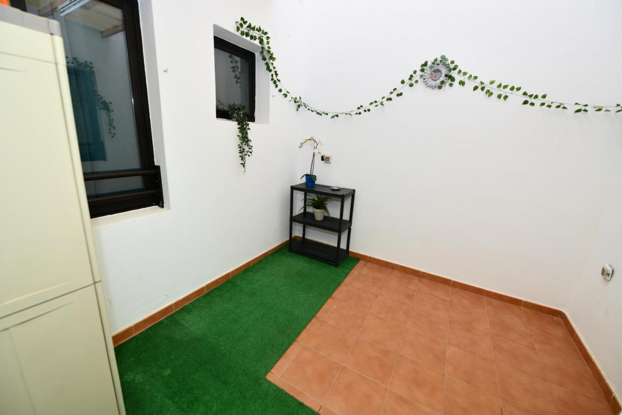 Yuliana Apartamento Arrecife  Exterior foto