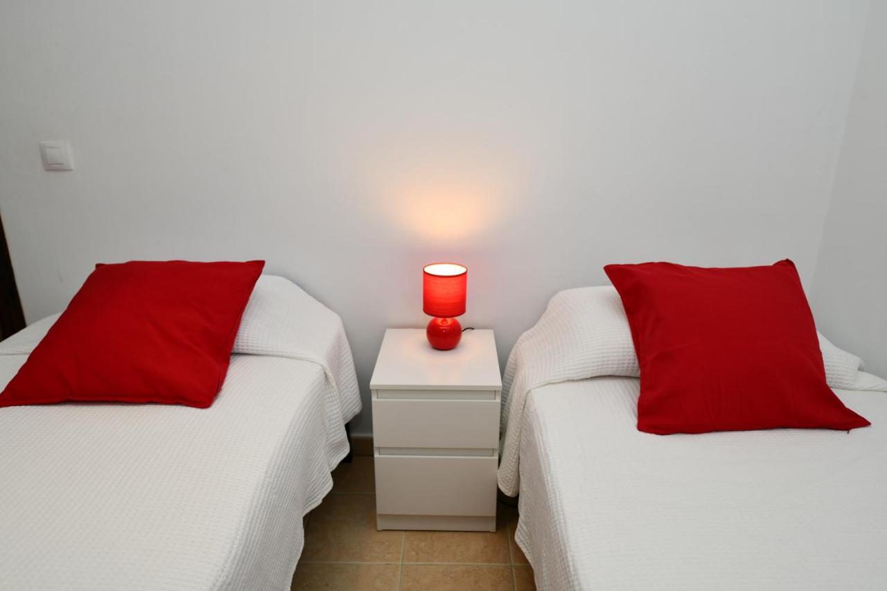 Yuliana Apartamento Arrecife  Exterior foto