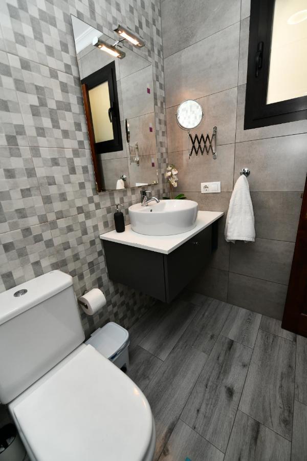 Yuliana Apartamento Arrecife  Exterior foto