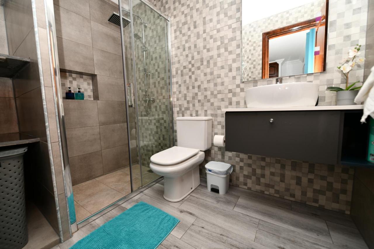 Yuliana Apartamento Arrecife  Exterior foto
