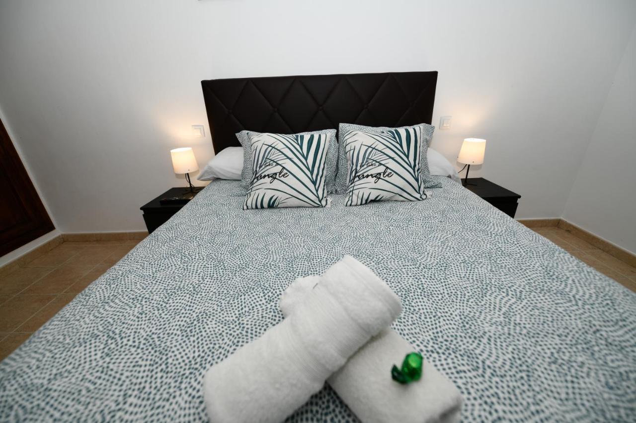 Yuliana Apartamento Arrecife  Exterior foto