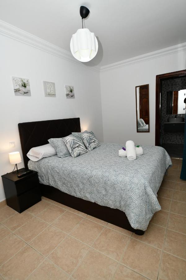 Yuliana Apartamento Arrecife  Exterior foto