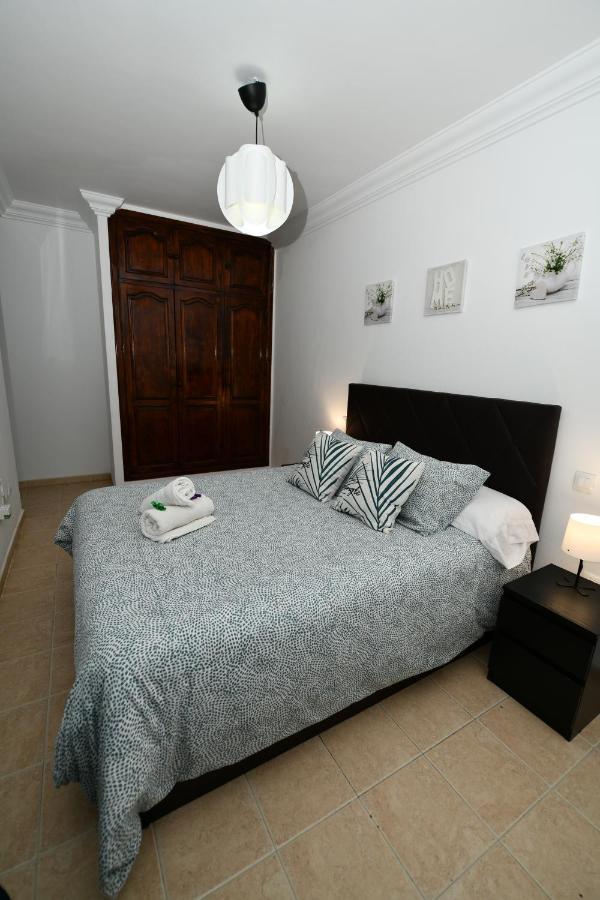 Yuliana Apartamento Arrecife  Exterior foto