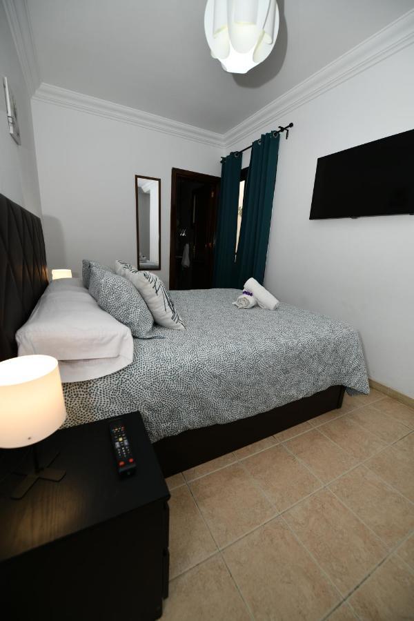 Yuliana Apartamento Arrecife  Exterior foto