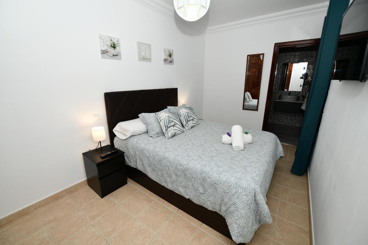 Yuliana Apartamento Arrecife  Exterior foto