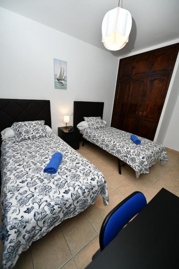 Yuliana Apartamento Arrecife  Exterior foto
