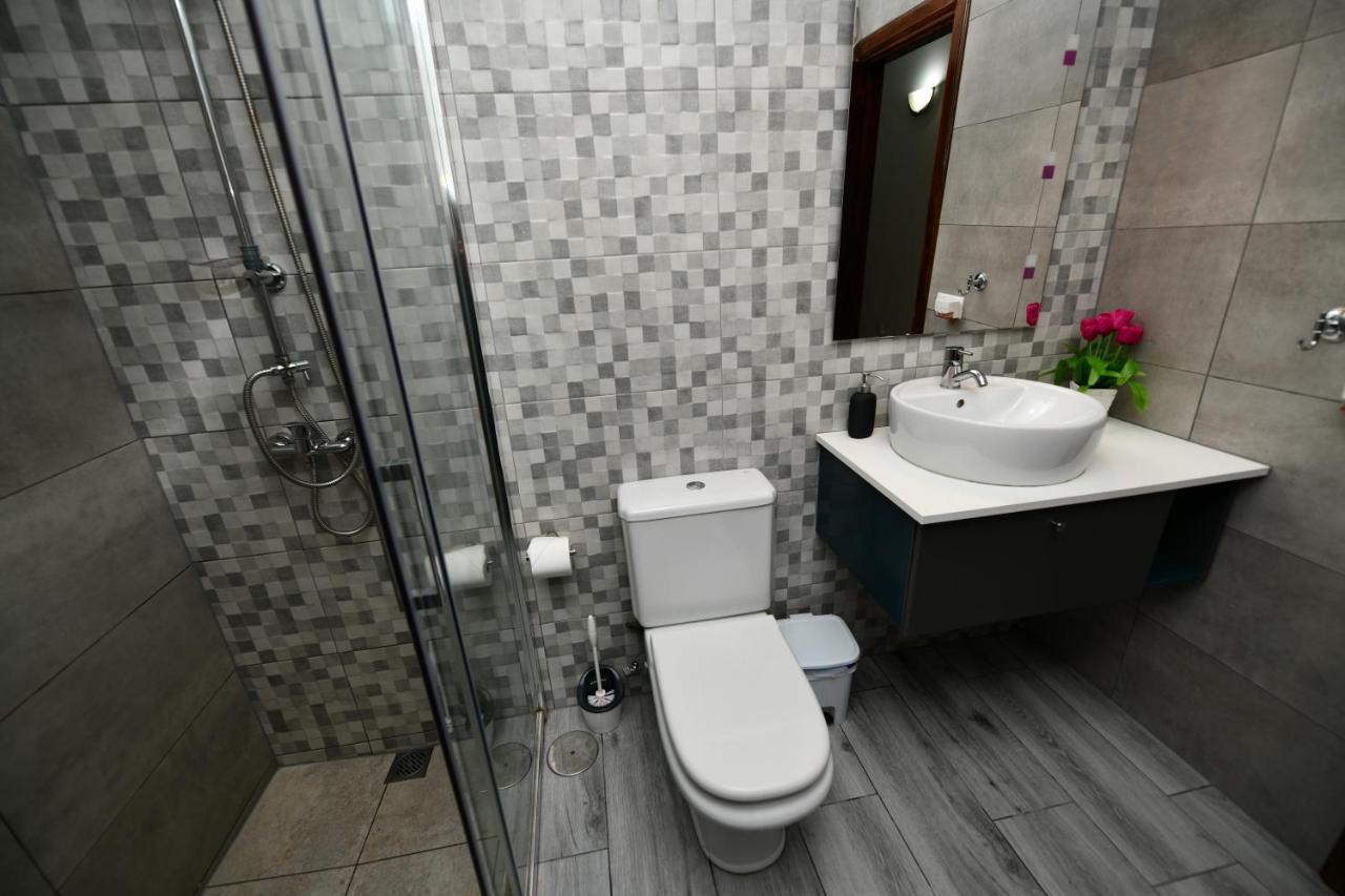 Yuliana Apartamento Arrecife  Exterior foto
