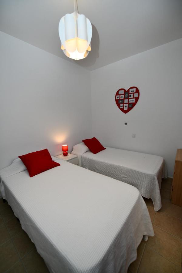 Yuliana Apartamento Arrecife  Exterior foto